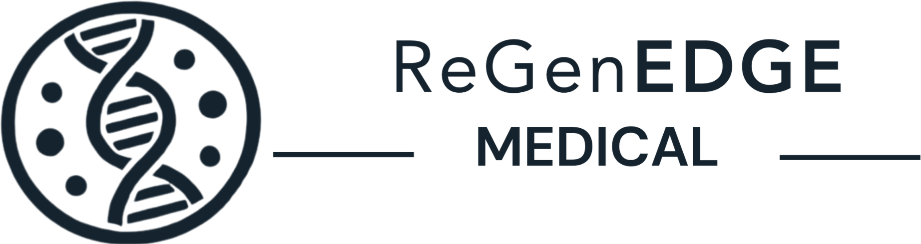 ReGenEDGE Medical